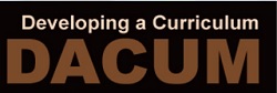 DACUM logo